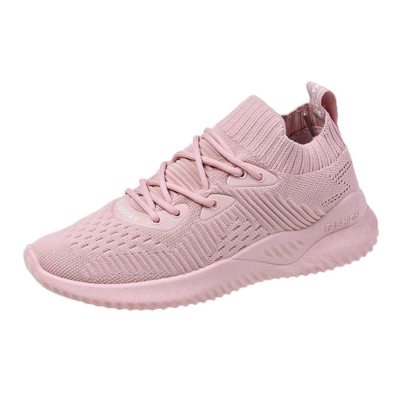 Socks shoes women 2021 spring and summer new sports shoes female students street shooting fitness casual shoes women's sneakers