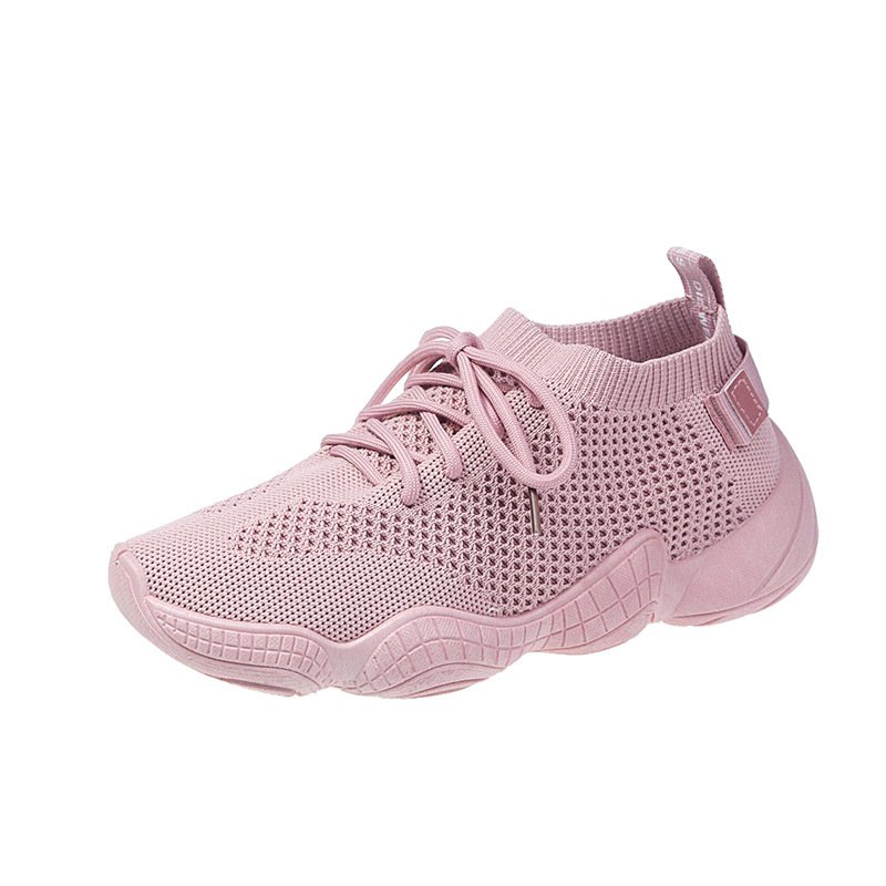 Socks shoes women 2021 spring and summer new sports shoes female students street shooting fitness casual shoes women's sneakers